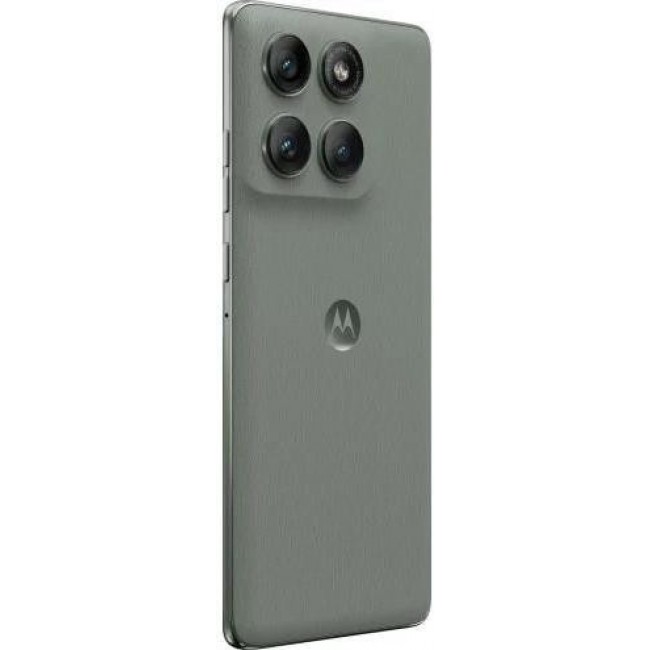 Motorola Moto Edge 60 Pro 12/512GB Shadow (PB7X0068)