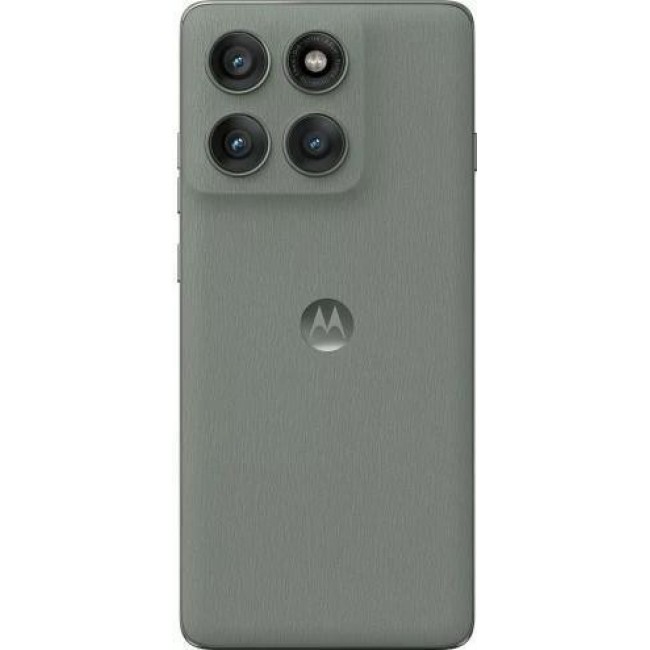 Motorola Moto Edge 60 Pro 12/512GB Shadow (PB7X0068)