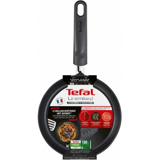 Tefal Unlimited 19 см (G2550102)