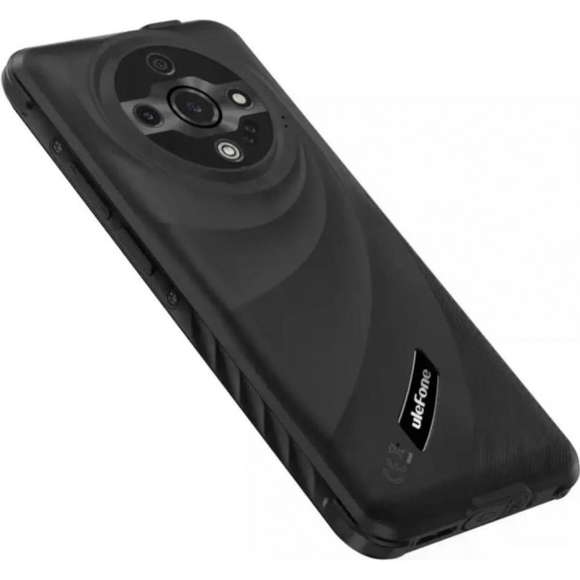 Ulefone Armor X31 6/128GB Classic Black