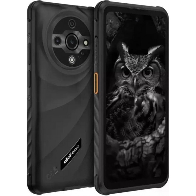 Ulefone Armor X31 6/128GB Classic Black