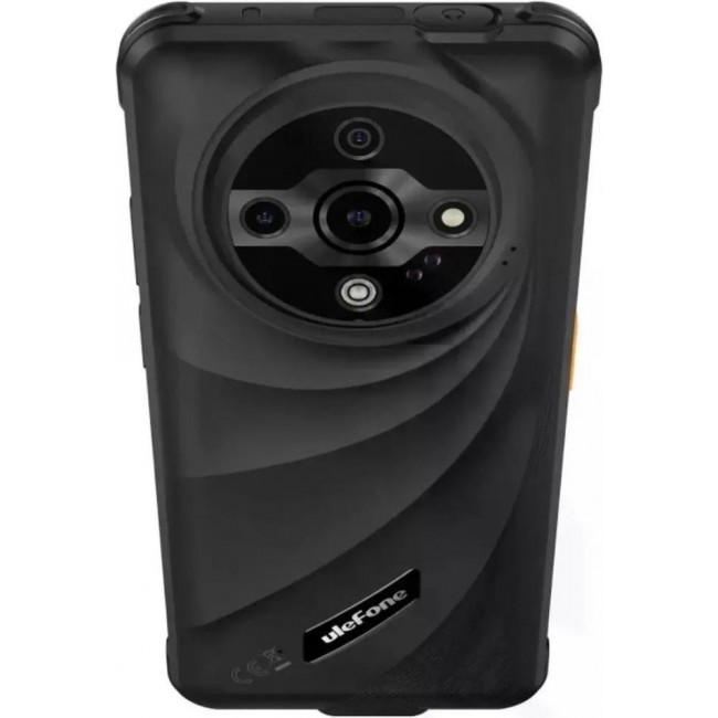 Ulefone Armor X31 6/128GB Classic Black