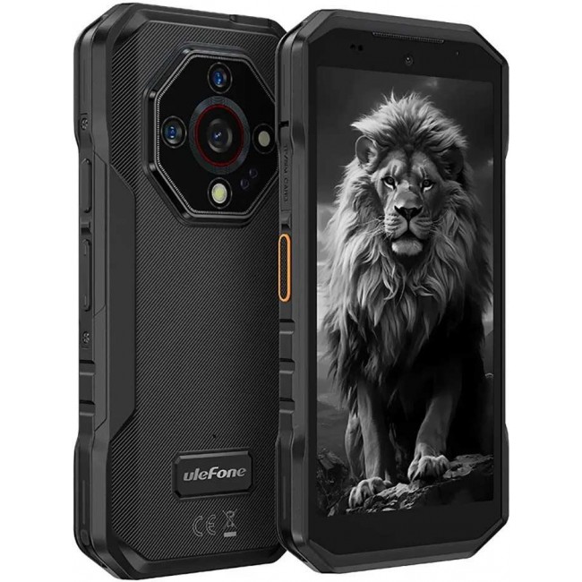 Ulefone Armor X32 Pro 8/256GB Future Black