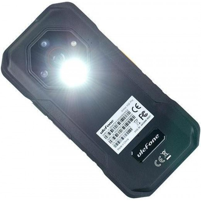 Ulefone Armor X32 Pro 8/256GB Future Black
