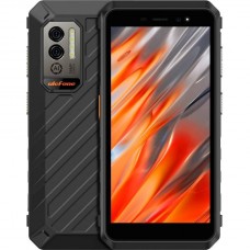 Ulefone Power Armor X11 4/32GB Black