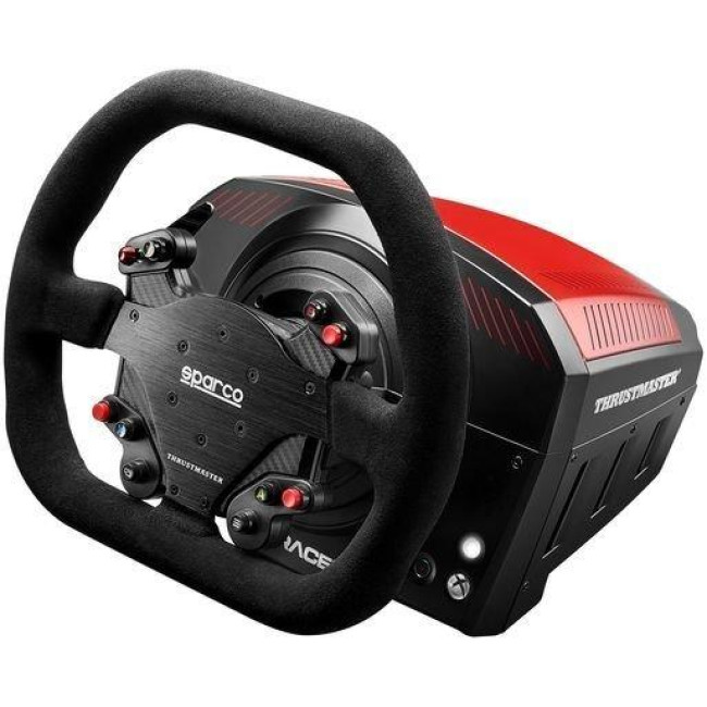 Комплект (руль, педали) Thrustmaster TS-XW Sparco Racer (4460157)