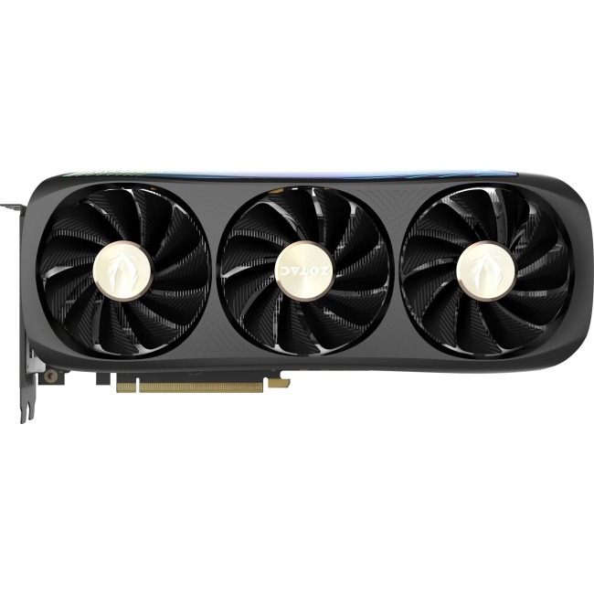 Zotac GAMING GeForce RTX 4070 AMP AIRO (ZT-D40700F-10P)