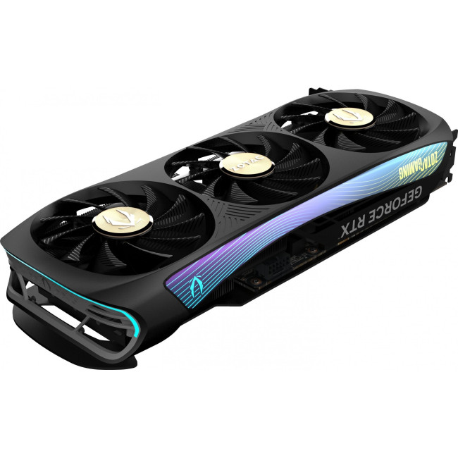 Zotac GAMING GeForce RTX 4070 AMP AIRO (ZT-D40700F-10P)