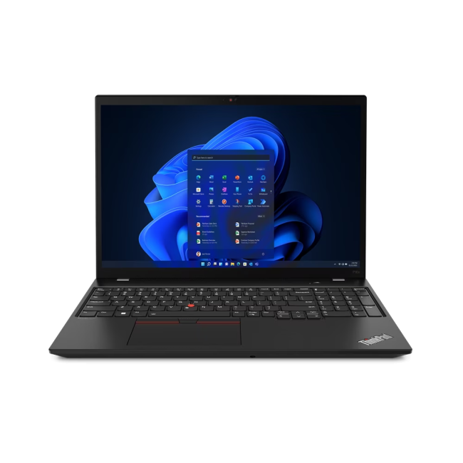 Lenovo ThinkPad P16s Gen 2 (21HK0021US)