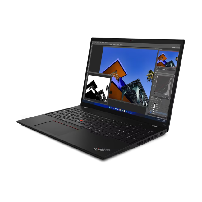 Lenovo ThinkPad P16s Gen 2 (21HK0021US)