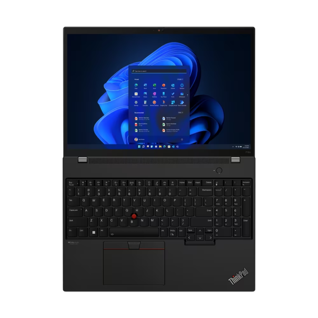 Lenovo ThinkPad P16s Gen 2 (21HK0021US)