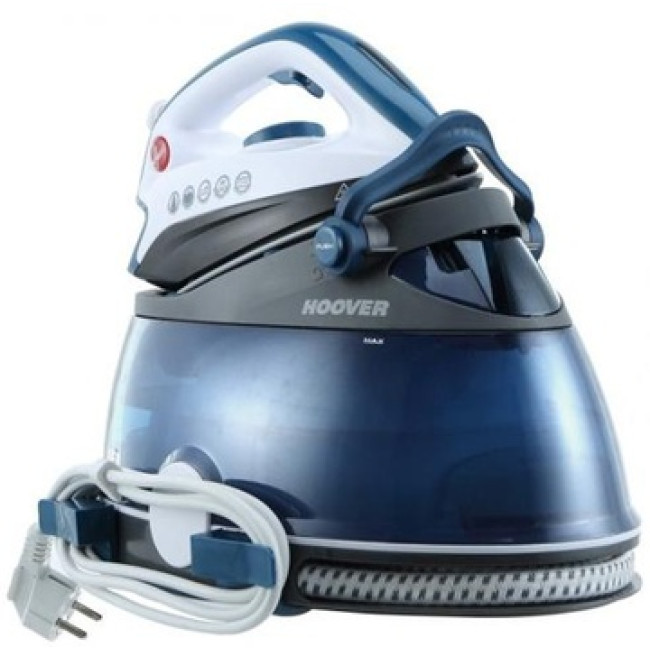 Утюг Hoover PRP2400 011