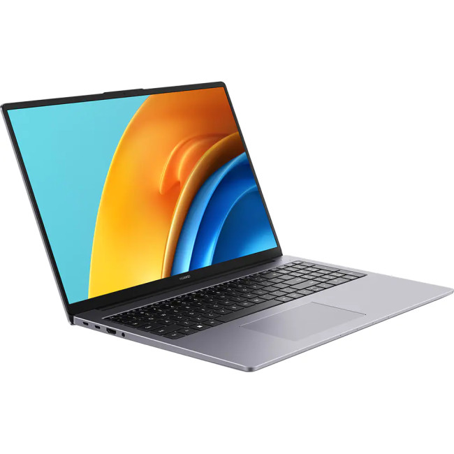 Ноутбук Huawei MateBook D16 53013DFG (RolleF-W5651D)