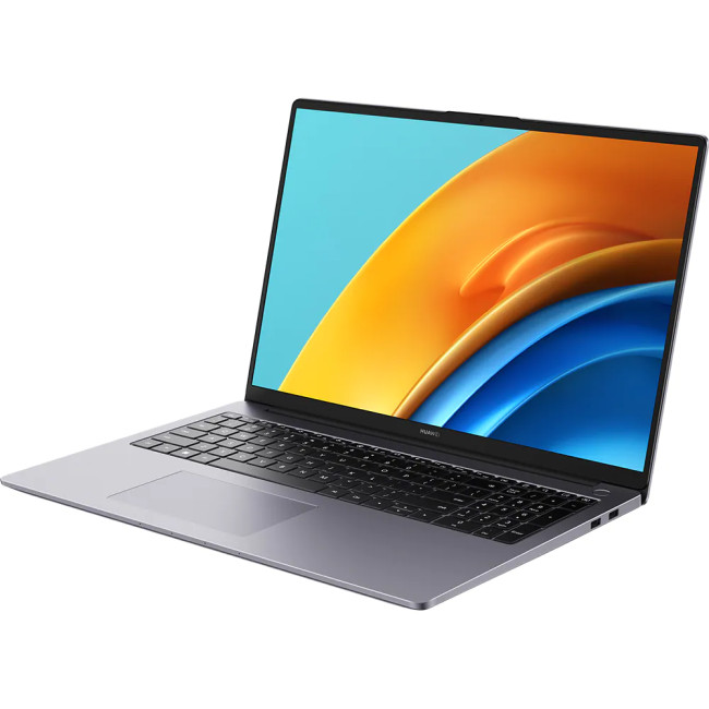 Ноутбук Huawei MateBook D16 53013DFG (RolleF-W5651D)