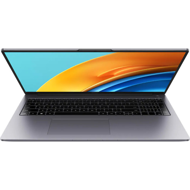 Ноутбук Huawei MateBook D16 53013DFG (RolleF-W5651D)