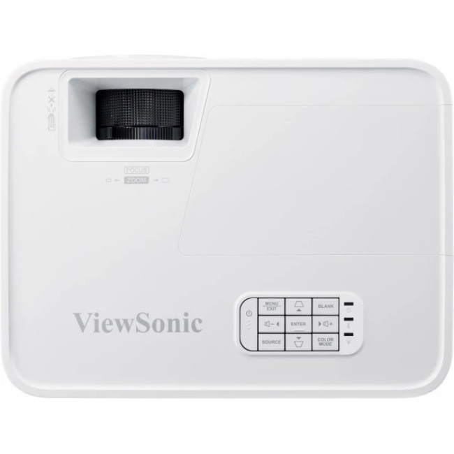 Проектор ViewSonic PX706HD (VS17266)