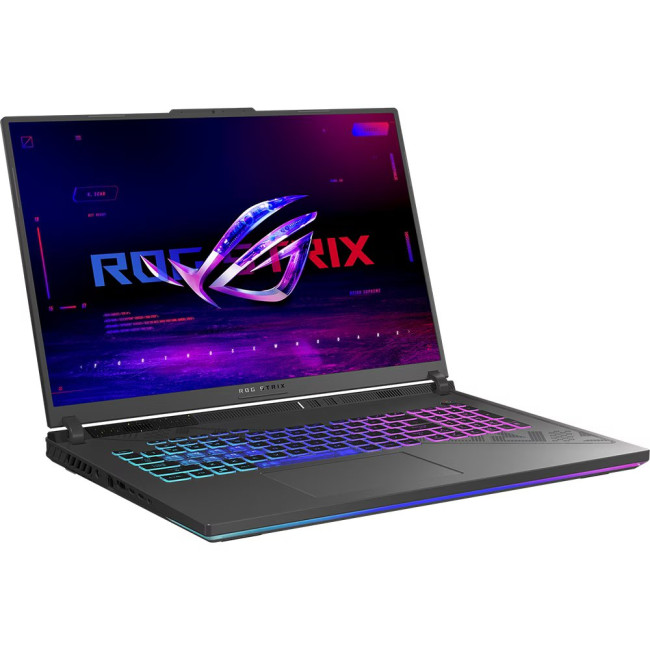 Ноутбук Asus ROG Strix G18 G814JI (G814JI-N6060)