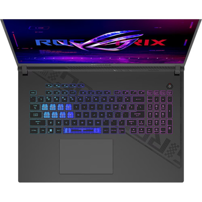 Ноутбук Asus ROG Strix G18 G814JI (G814JI-N6060)