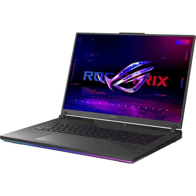 Ноутбук Asus ROG Strix G18 G814JI (G814JI-N6060)