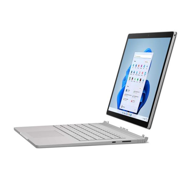 Microsoft Surface Book 3 (V6F-00009) - мощный ноутбук от Microsoft