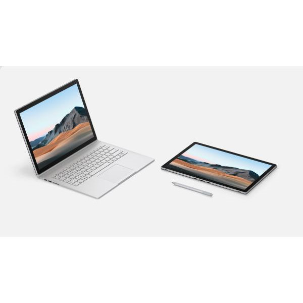 Microsoft Surface Book 3 (V6F-00009) - мощный ноутбук от Microsoft