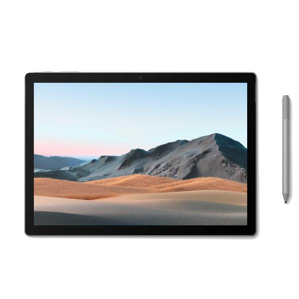 Microsoft Surface Book 3 (V6F-00009) - купити українською мовою | Інтернет-магазин