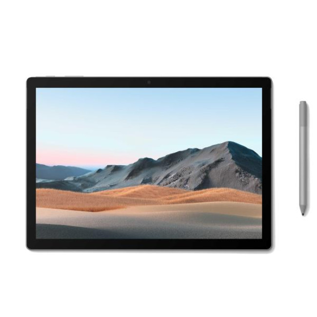 Ноутбук Microsoft Surface Book 3 (V6F-00009)