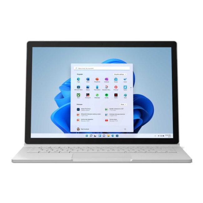 Ноутбук Microsoft Surface Book 3 (V6F-00009)