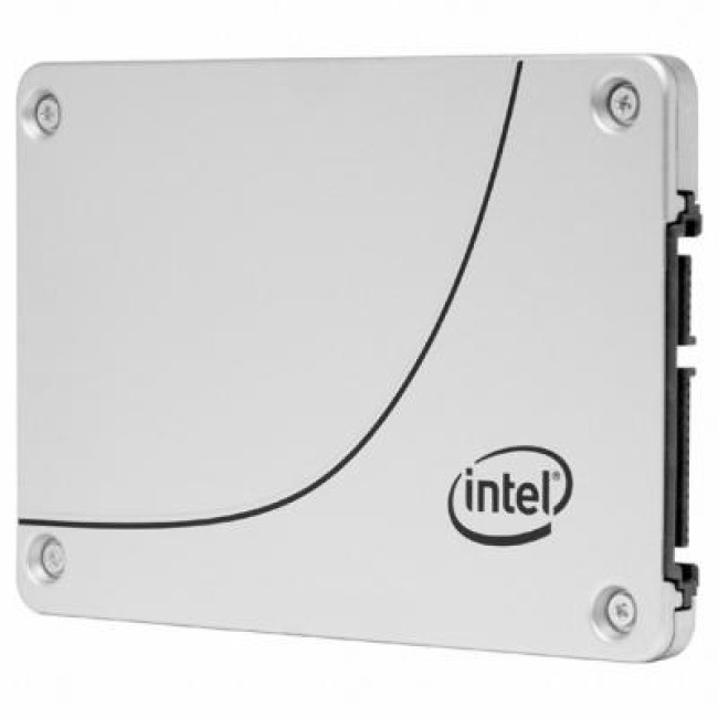 Intel D3-S4510 960GB 2.5" SATA (SSDSC2KB960G801)