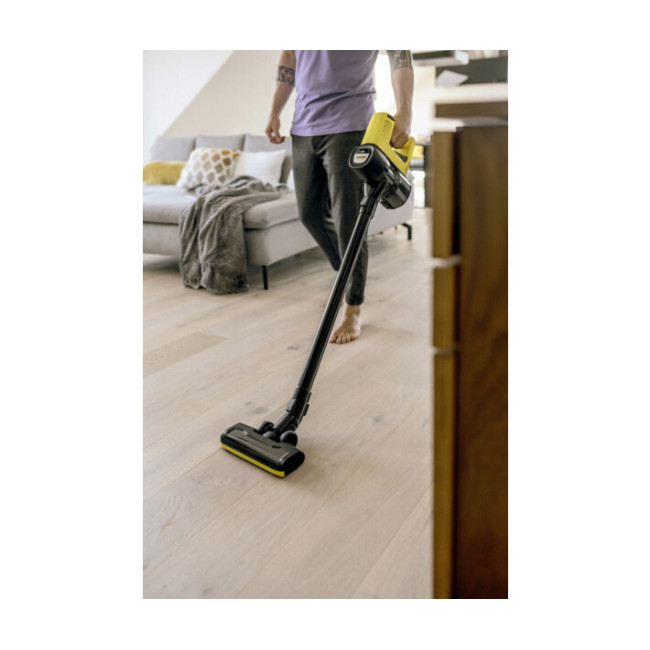 Ручной пылесос Karcher VC 4 my Home (1.198-620.0)