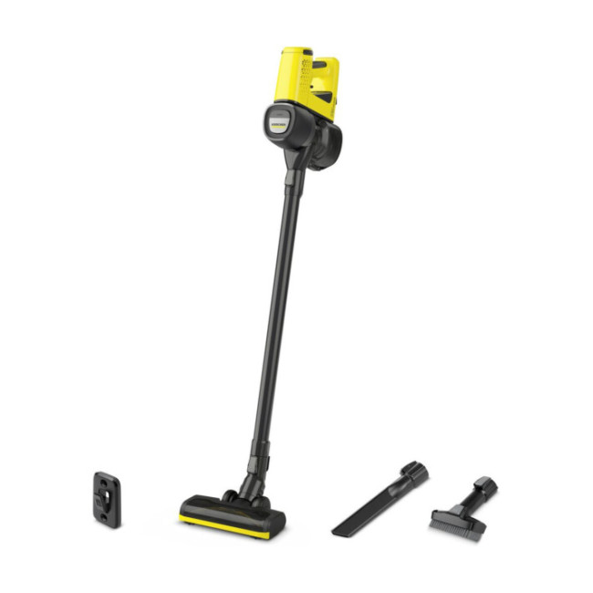 Ручной пылесос Karcher VC 4 my Home (1.198-620.0)