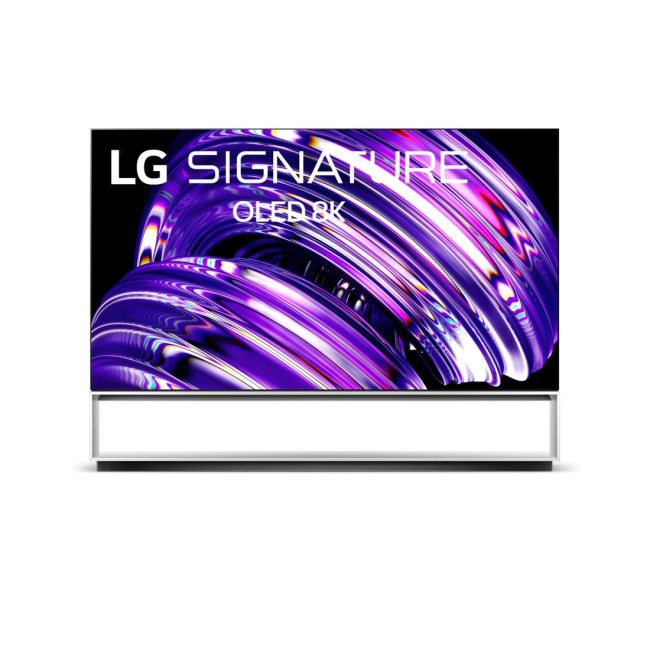 Телевизор LG OLED88Z29