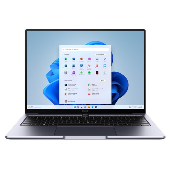 Ноутбук Huawei MateBook 14 (KelvinF-W5651T)