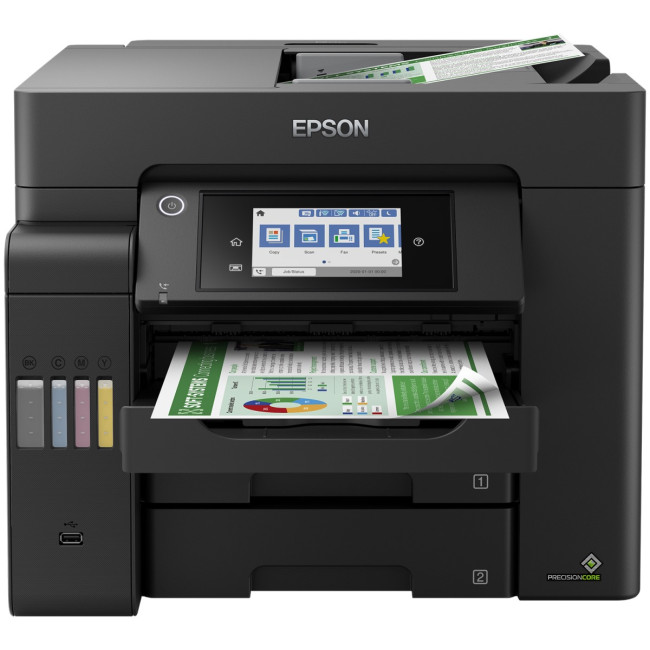 Epson EcoTank L6550 (C11CJ30402)