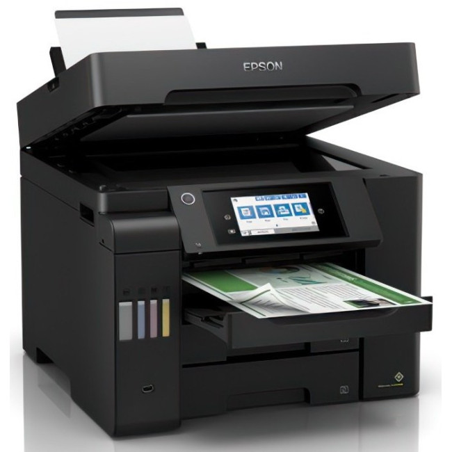 Epson EcoTank L6550 (C11CJ30402)