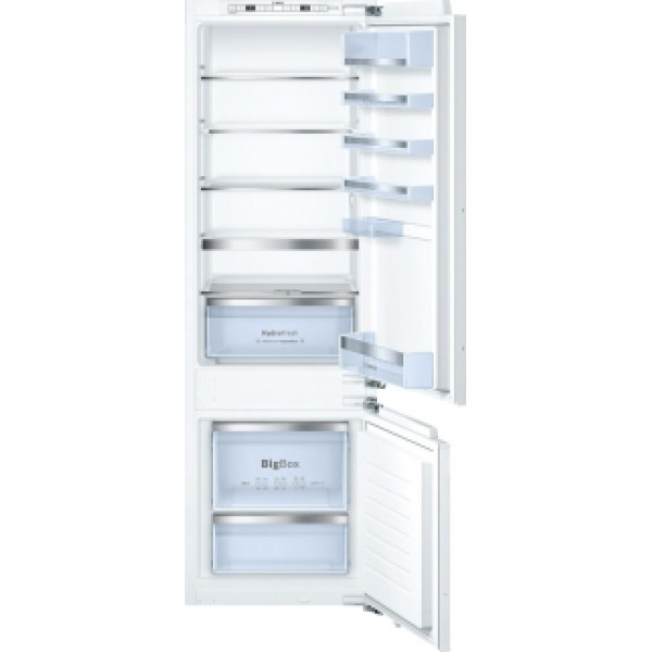 Встроенный холодильник Bosch KIS87AF30