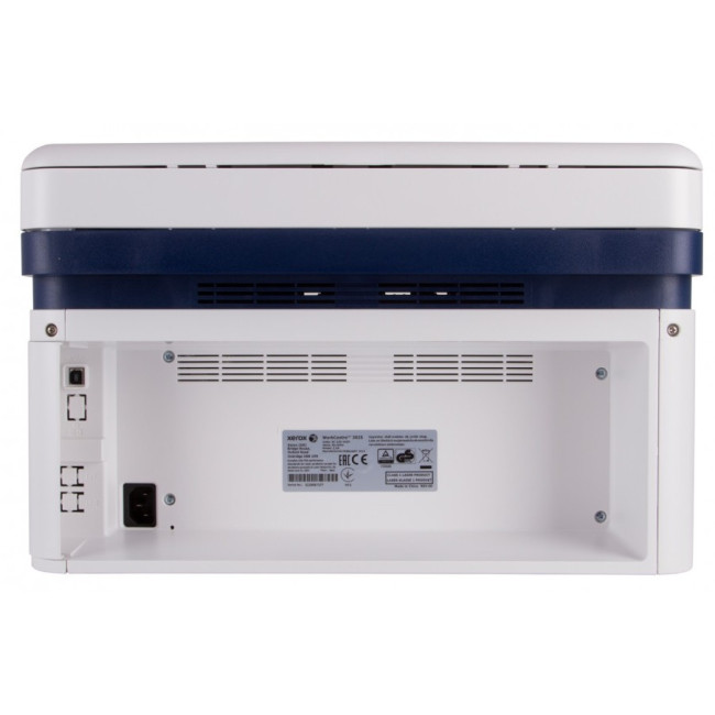 Xerox WorkCentre 3025BI (3025V_BI)