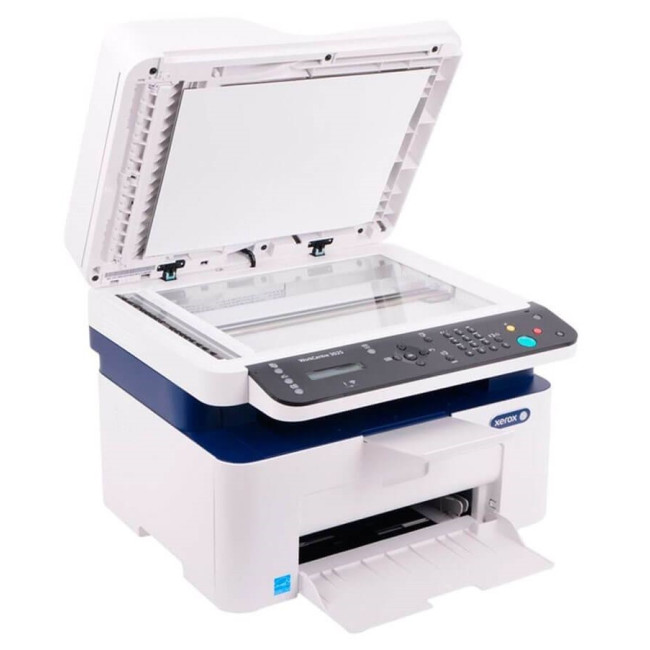 Xerox WorkCentre 3025BI (3025V_BI)