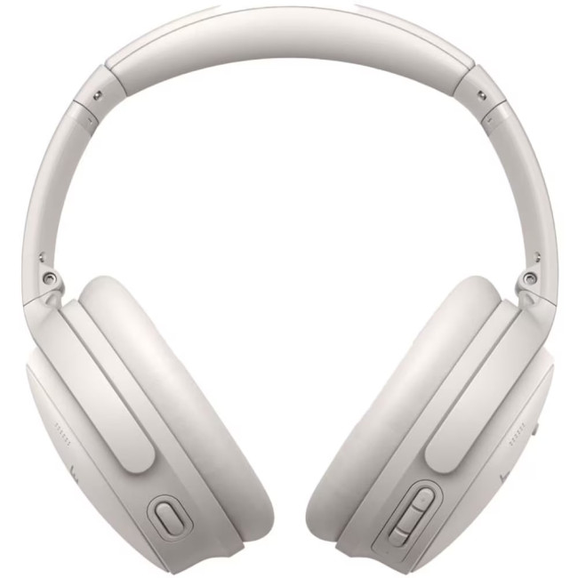 Bose QuietComfort Headphones White Smoke (884367-0200)