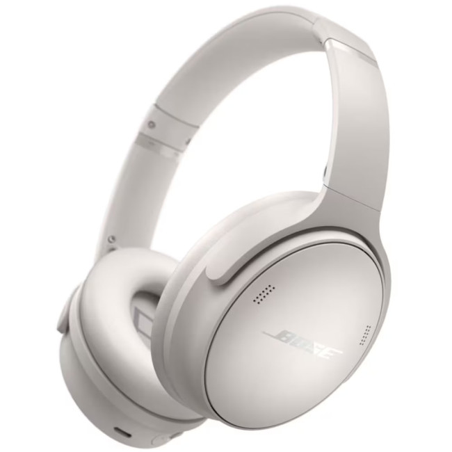 Bose QuietComfort Headphones White Smoke (884367-0200)