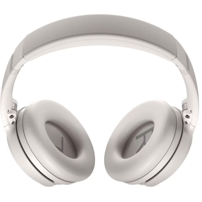 Bose QuietComfort Headphones White Smoke (884367-0200)