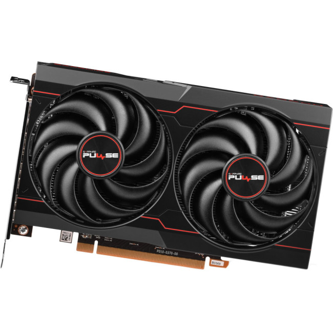 Sapphire Radeon RX 6600 PULSE (11310-01-20G)