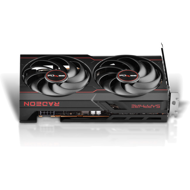 Sapphire Radeon RX 6600 PULSE (11310-01-20G)