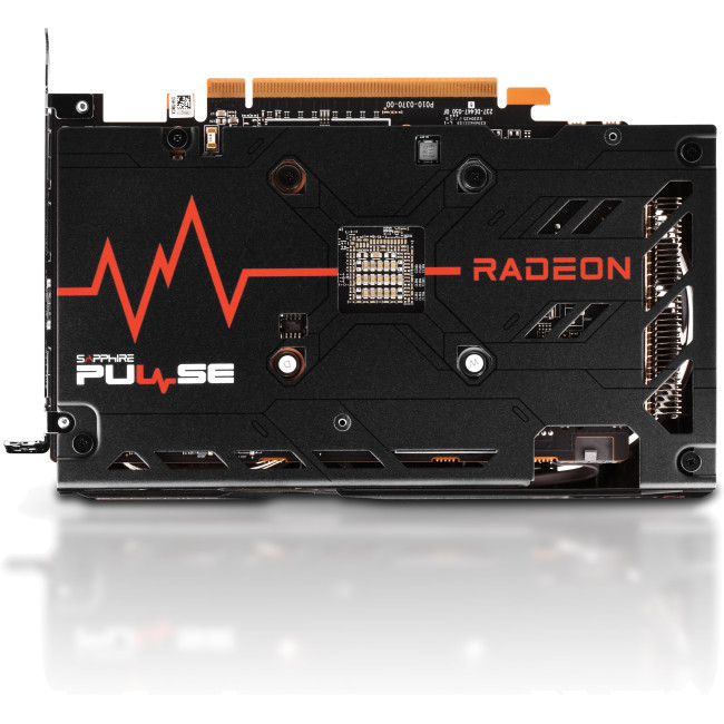 Sapphire Radeon RX 6600 PULSE (11310-01-20G)