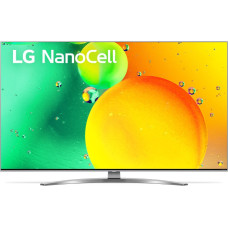 Телевізор LG 65NANO786QA