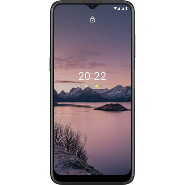 Смартфон Nokia G21 6/128GB Dusk