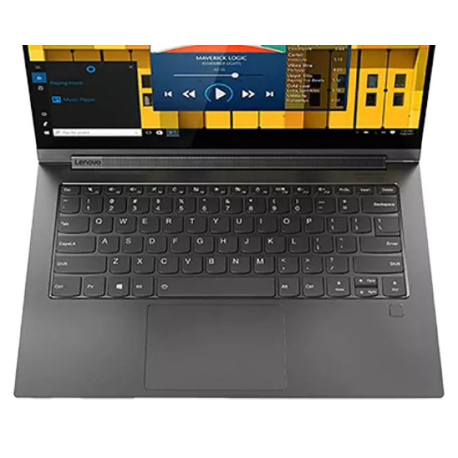 Ноутбук LENOVO YOGA C940-14IIL (81Q9000MUS)