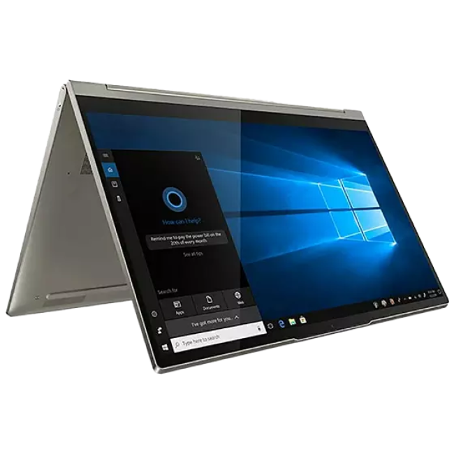 Ноутбук LENOVO YOGA C940-14IIL (81Q9000MUS)