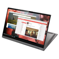 Ноутбук Lenovo Yoga C940-14IIL (81Q9000MUS)