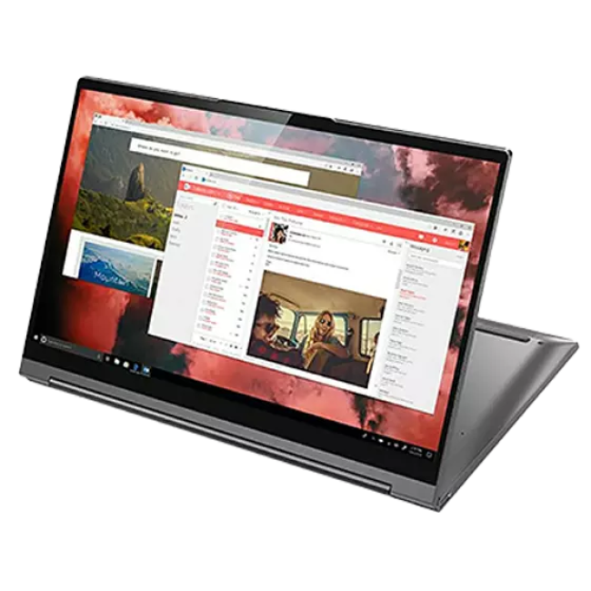 Ноутбук LENOVO YOGA C940-14IIL (81Q9000MUS)